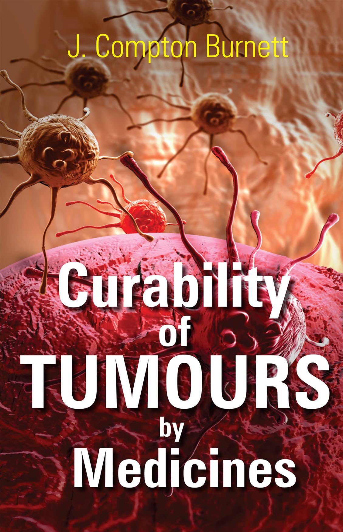 Curability of Tumours by Medicines Learning & Reference