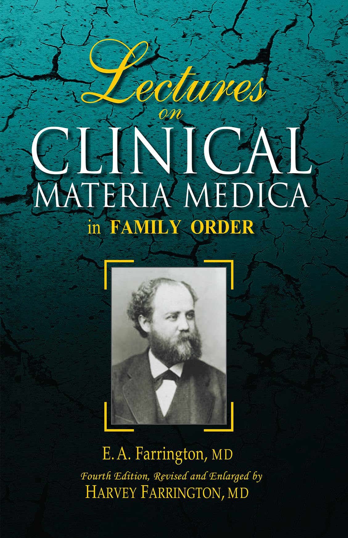 Lectures on Clinical Materia Medica in Family Order Health, Nutrition & Fitness