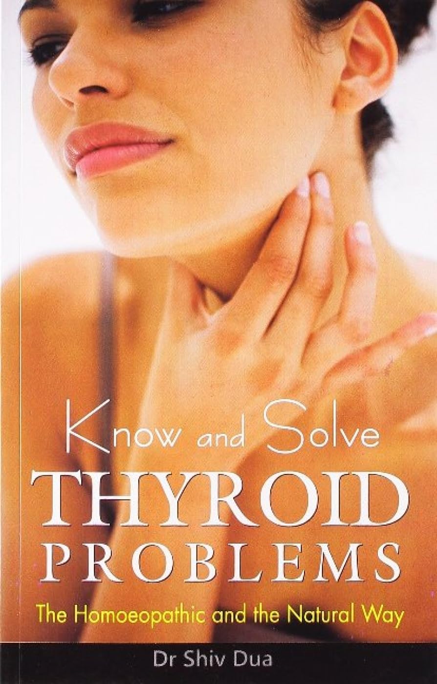 Know & Solve Thyroid Problems Business, Finance & Career