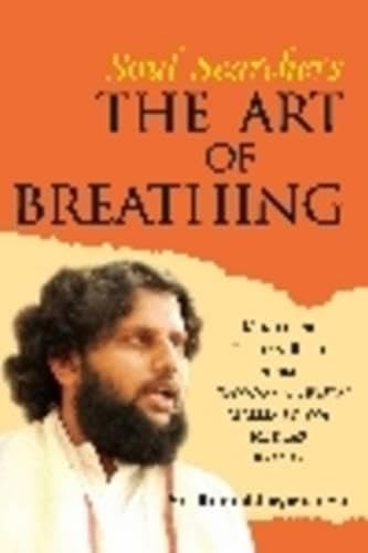 Art of Breathing Religion & Esotericism