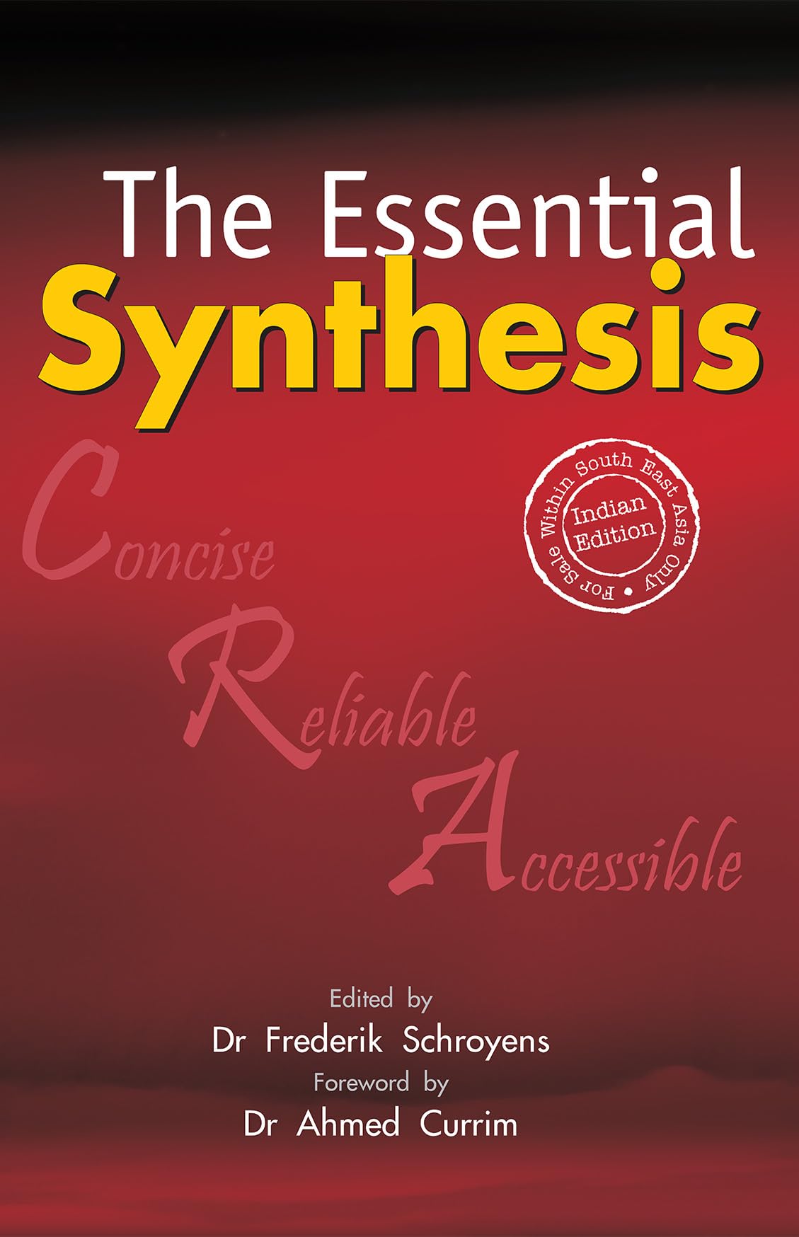 The Essential Synthesis. Concise Reliable Accessible (Special Indian Edition) & Textbook of Repertory Language 0 Books
