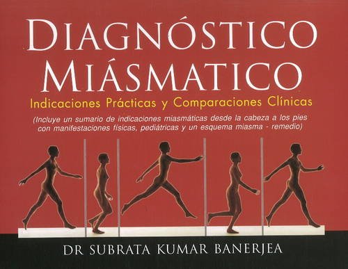 Diagnóstico Miásmatico: Indicaciones Prácticas y Comparaciones Clínicas Health, Nutrition & Fitness