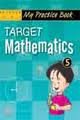 Target Mathematics 5: 1 Books