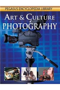 Photography: Art & Culture book