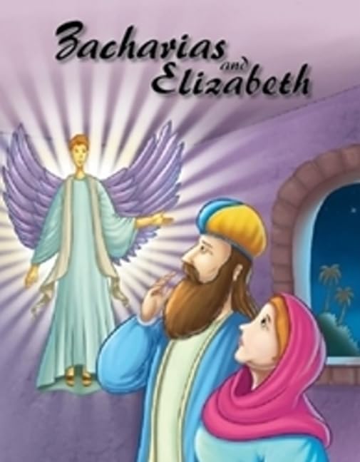Zacharias & Elizabeth Non-fiction