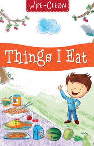 Things I Eat Non-fiction