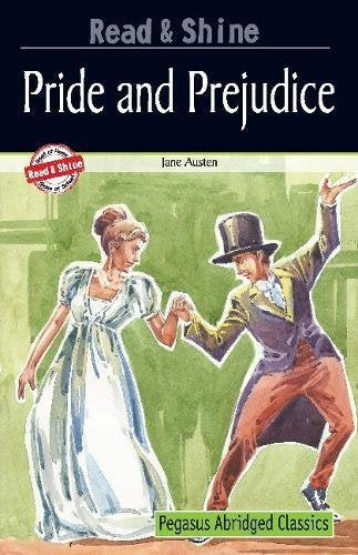 Pride & Prejudice Novels & Short Stories