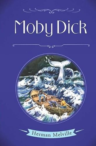 Produktbild: Moby Dick