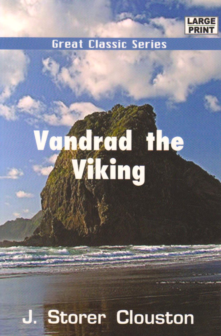 Product Image: Vandrad the Viking