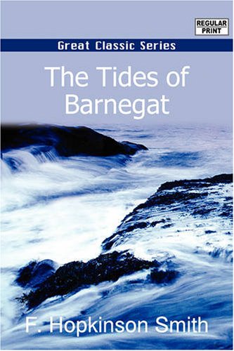 The Tides of Barnegat Action & Adventure