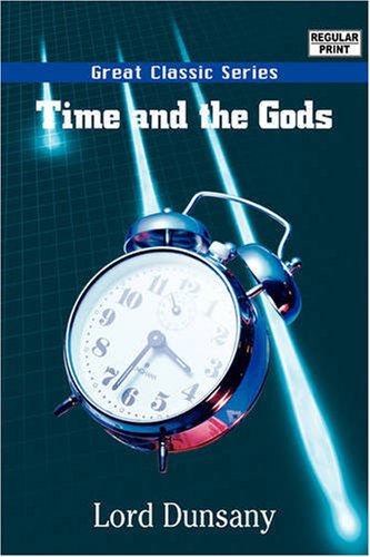 Time and the Gods Contemporary literature