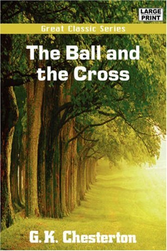 The Ball and the Cross Humour & Satire