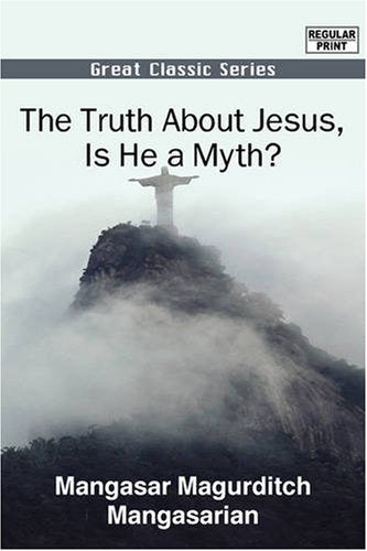 The Truth About Jesus: Is He a Myth? Religion & Esotericism