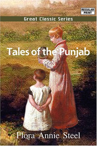 Tales of the Punjab Contemporary literature