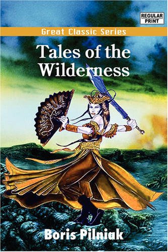 Tales of the Wilderness Essays & Short Stories