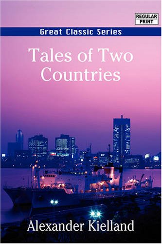 Tales of Two Countries Essays & Short Stories