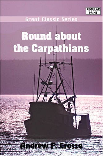 Round About the Carpathians Reference Books