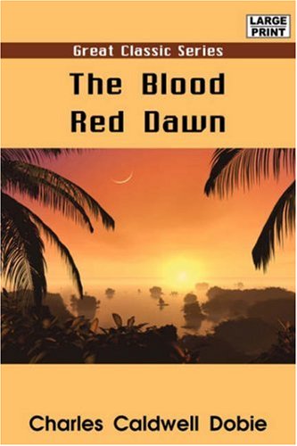 The Blood Red Dawn Contemporary literature