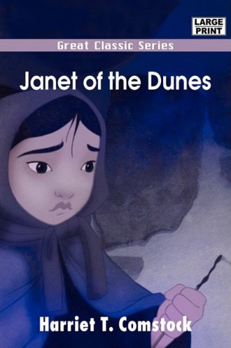 Janet of the Dunes Contemporary literature