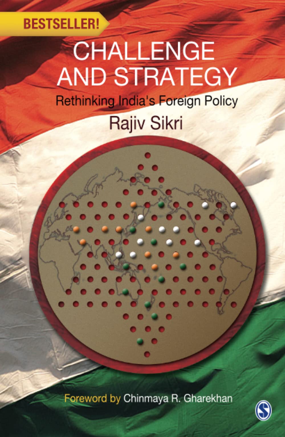 Challenge and Strategy: Rethinking India′s Foreign Policy book