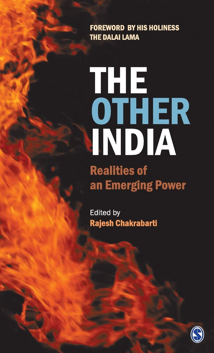 The Other India: Realities of an Emerging Power Social Sciences