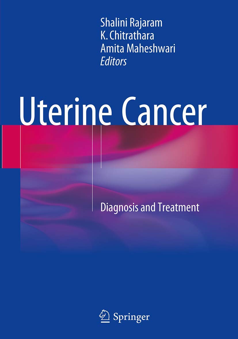 Uterine Cancer: Diagnosis and Treatment book