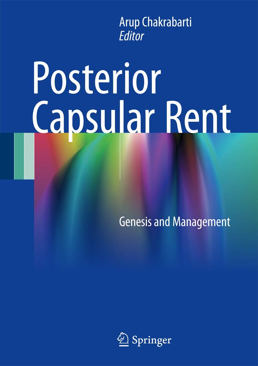Posterior Capsular Rent Medicine