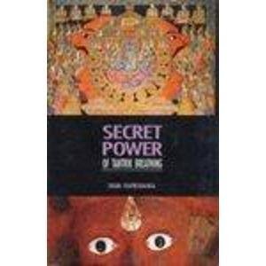 Secret Power of Tantric Breathing Philosophy