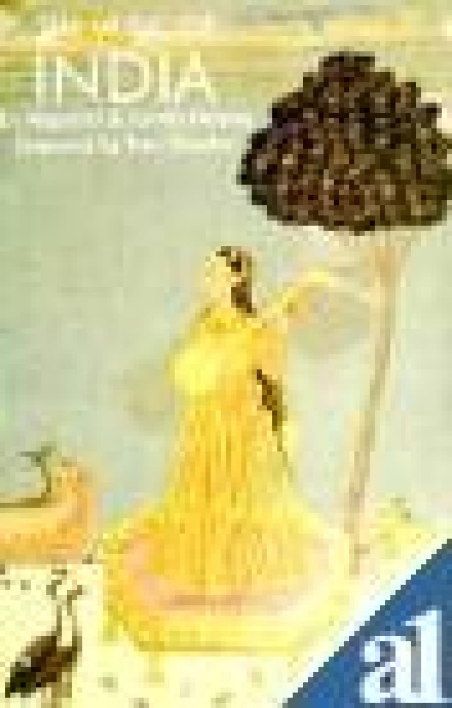 The Music of India Arts & Music