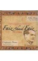 Faiz Ahmed Faiz 1911-1984: Presentation for the Centenary of the Poet's Birth: Fifty Poems in Three Languages Urdu, French, English Books