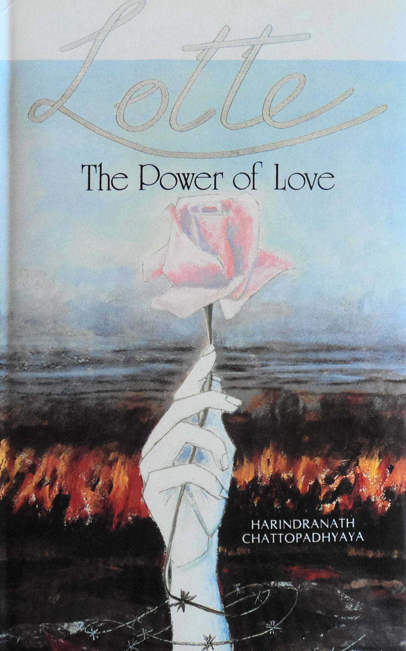 Lotte: Life Story of Lotte Nivelli book