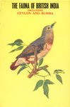 Birds 2/Ed ,Vol. I Passeres. fam 1, Corvide VII Troglodytidae E.C.STUART BAKER book