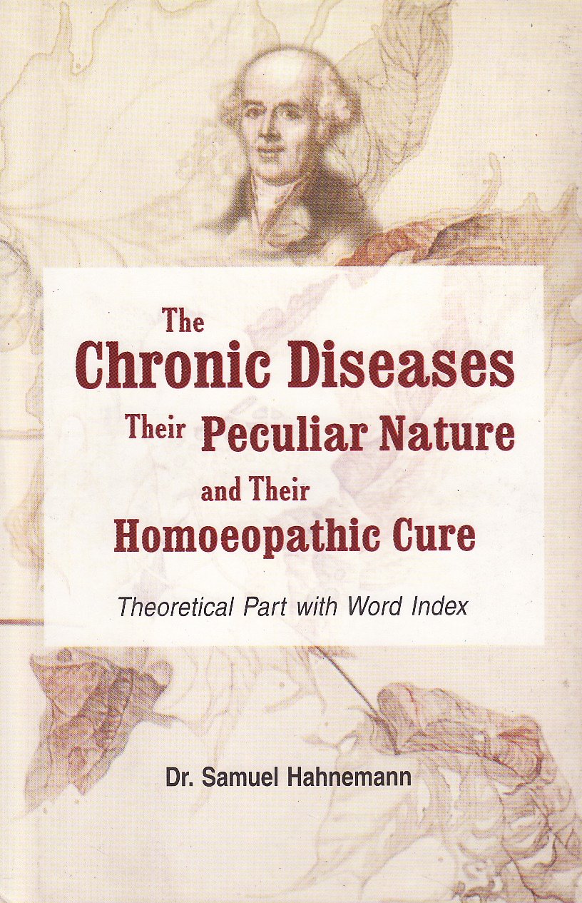 The Chronic Diseases Medicine Books