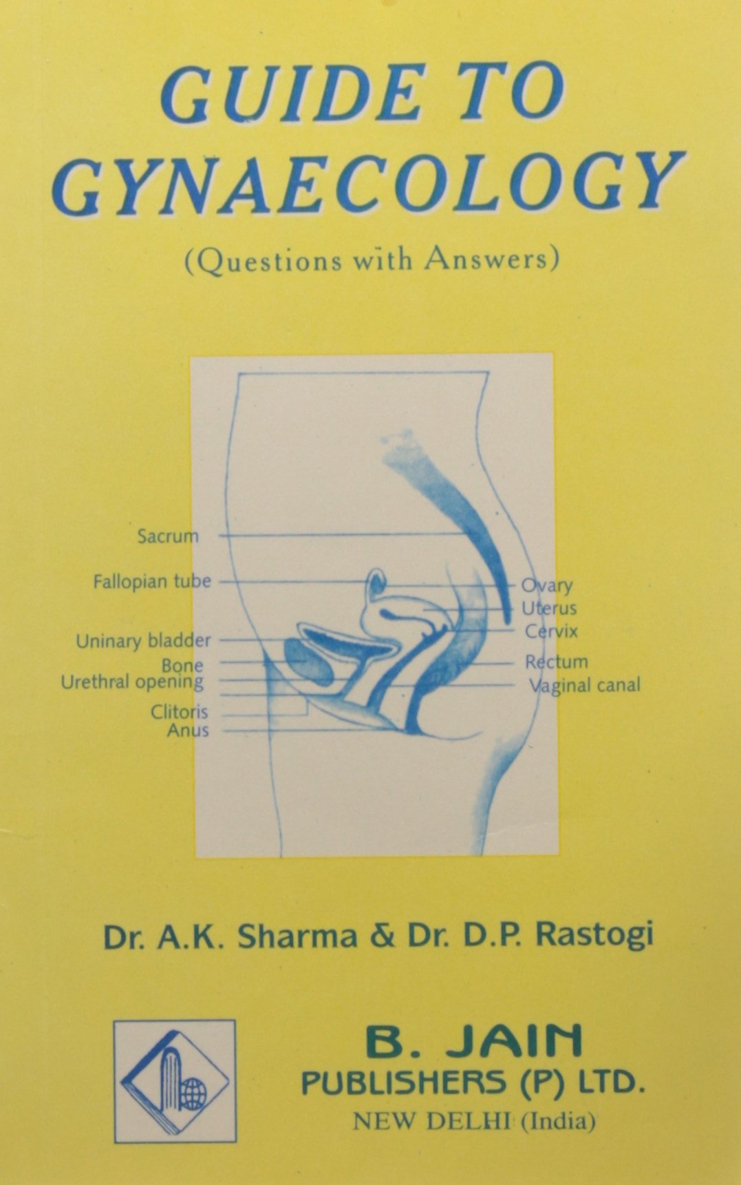 Guide to Gynaecology: Questions with Answers Medicine