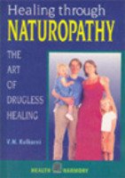 Product Image: Healing Through Naturopathy