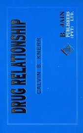 Drugs Relationships Medicine Books