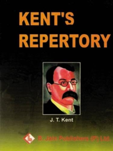 Repertory of the Homoeopathic Materia Medica Medicine
