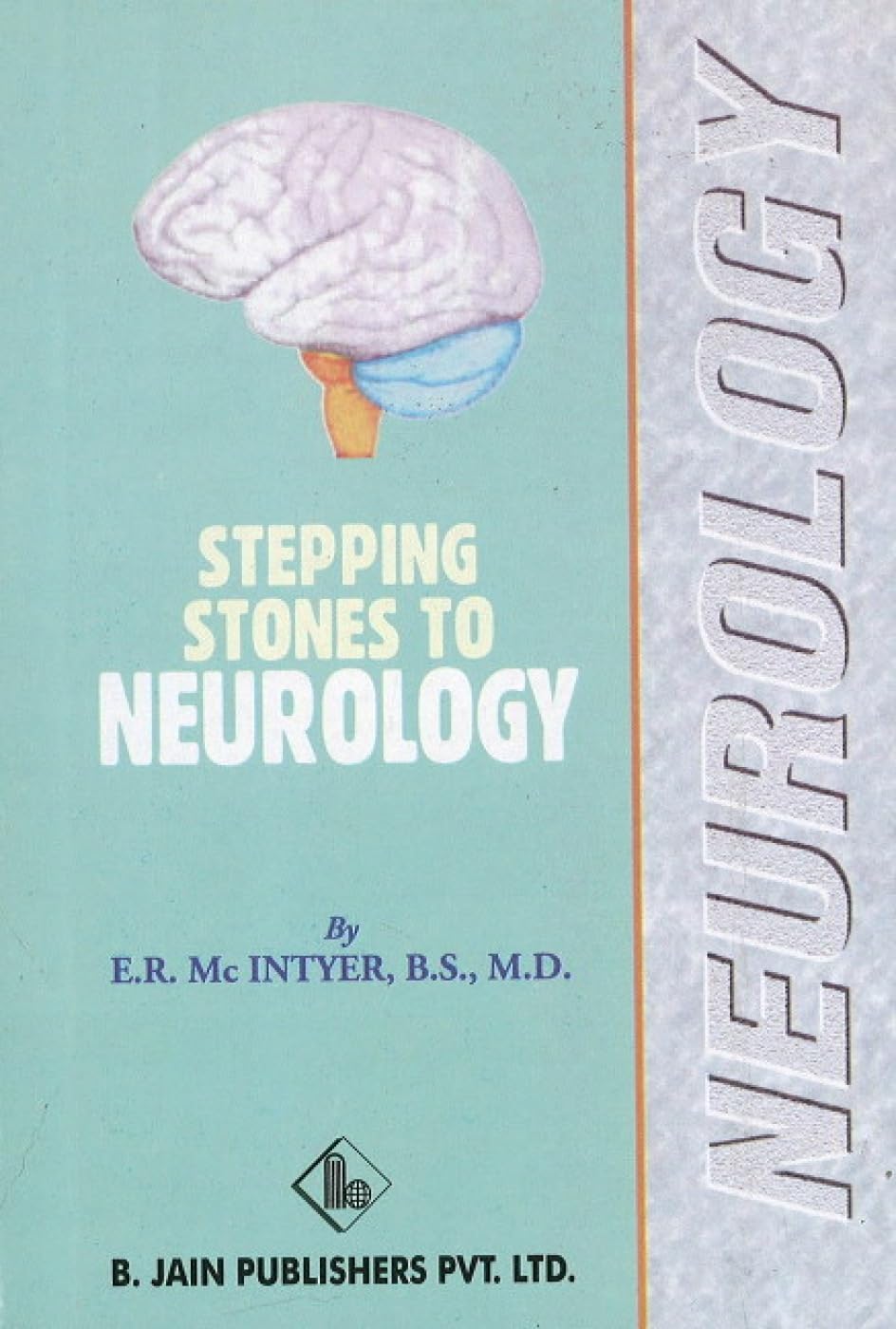The Stepping Stones to Neurology book