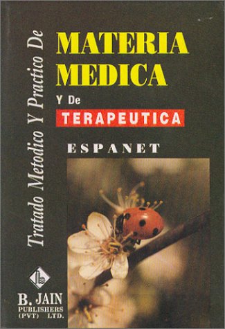 Tratado Metodico Y Practico De Materia Medic Y De Terapeutica Health, Nutrition & Fitness
