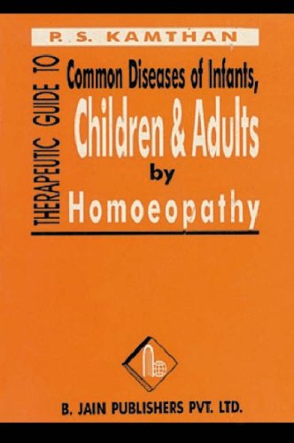 Therapeutic Guide to Common Diseases Medicine