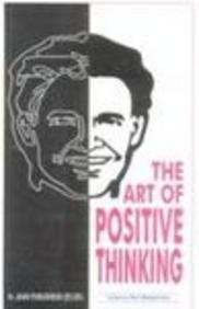 The Art of Positive Thinking Philosophy