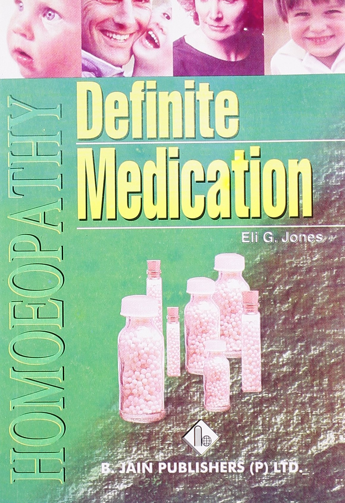 Definite Medication Medicine