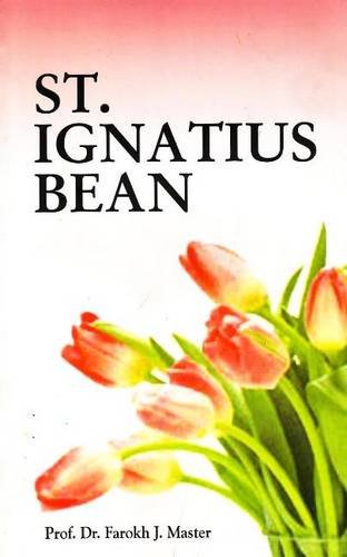 St. Ignatius Bean Medicine Books