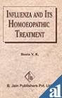 Influenza and its Homoeopathic Treatment Medicine