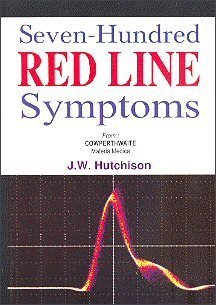 700 Redline Symptoms book