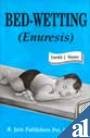 Bed Wetting or Enuresis Medicine Books