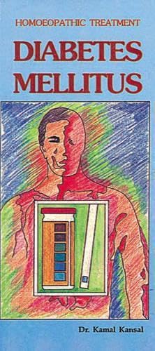 Diabetes Mellitus Medicine