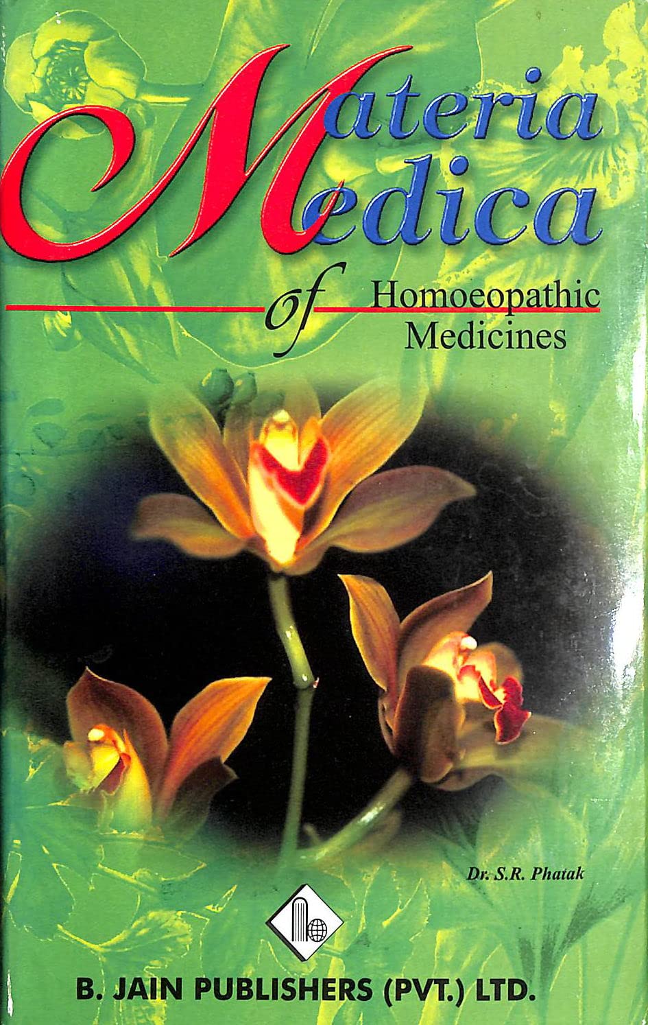 Concise Materia Medica of Homoeopathic Medicine Medicine