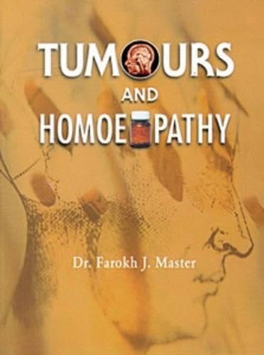 Tumours and Homoeopathy Medicine