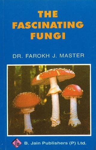 Fascinating Fungi Medicine